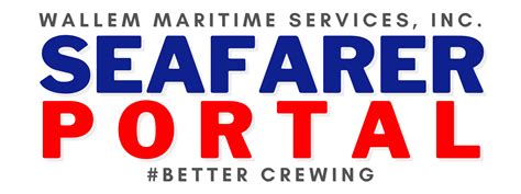 Wallem Maritime Services Inc..